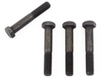 1969 - 1976 Camaro Water Pump Mounting Bolts Set, All Models without Air Conditioning