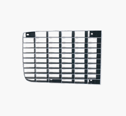 1970 - 1973 Camaro Rally Sport Grille, Right Hand