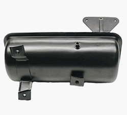 1969 Camaro Rally Sport Headlight Vacuum Reservoir Tank | Camaro Central