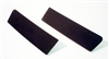 1982 - 1983 Camaro Hood Scoop Louvers, Pair