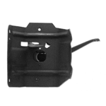 1969 Camaro Hood Latch Catch Release Mechanism, Standard and Rally Sport