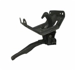 1970 - 1973 Camaro Hood Latch Catch Release Mechanism, Rally Sport