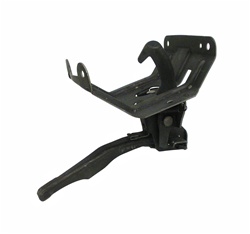 1970 - 1973 Camaro Hood Latch Catch Release Mechanism, Rally Sport