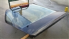 1986 Camaro Rear Glass Back Hatch & Trunk Lid with Third Brake Light