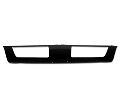 1967 - 1968 Standard Front Lower Valance Panel