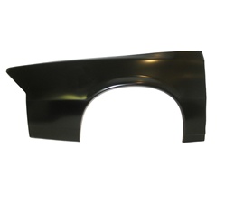 1982 - 1992 Camaro Quarter Panel Skin, RH