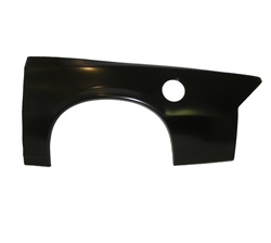 1982 - 1992 Camaro Quarter Panel Skin, LH