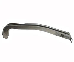 1974 - 1981 Camaro Rear Frame Rail Section, Left Hand