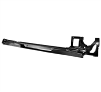 1967 - 1969 Camaro Convertible FULL Rocker Panel, Left Hand