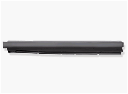 1970 - 1981 Camaro Outer Rocker Panel, Full OE Style Right Hand