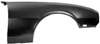 1968 Camaro Front Fender, Standard Right Hand, With Lower Extension