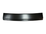 1967 - 1969 Camaro Rear Window Filler Panel, Convertible, Rear Window to Trunk/Deck Lid | Camaro Central