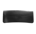 1967 - 1969 Trunk Deck Lid, New Tooling