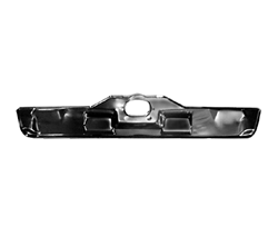 1969 Camaro Inner Lower Rear Tail Light Panel