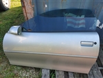 1993 - 2002 Camaro Door Shell Assembly, Left Hand Original GM Used