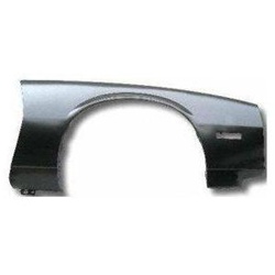1991 - 1992 Camaro Right Hand Front Fender, Passengers Side