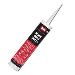 SEM 1K BLACK Seam Sealer, 10.1 oz.