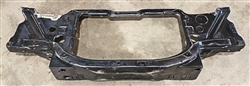 1974 - 1977 Camaro Radiator Core Support, Original GM Used