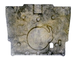 1970 - 1981 Camaro Hood Insulation Pad, Molded OE Style