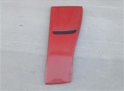 1991 - 1992 Camaro Hood Scoop Louver, Z28 Used GM Left Hand