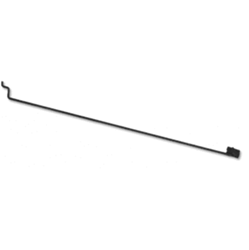 1967 - 1992 Camaro Hood Lift Support Prop Rod for Fiberglass | Camaro Central