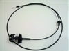 1993 - 2002 Camaro Hood Release Cable