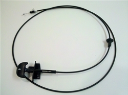1993 - 2002 Camaro Hood Release Cable