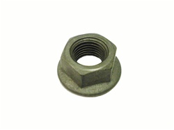 1967 - 1981 Camaro Hood Latch Pilot Bolt Nut