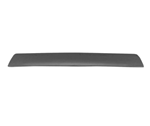 1967 - 1968 Camaro Rear Spoiler, Replaces GM 3916633