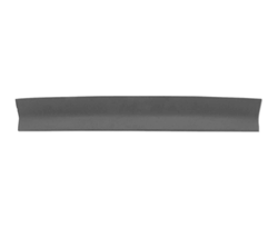 1970 - 1981 Camaro Rear Spoiler Center Piece