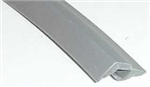 1978 - 1981 Wheel Flare Spoiler Welting Edge Trim