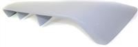 Image of the new 1982 - 1992 Camaro Tall Pedestal Design Rear Spoiler, OE Style for 91 - 92 Models