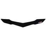 New Black 1970 - 1973 Camaro Custom Restomod Pro Touring Front Spoiler, Rally Sport