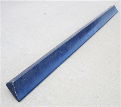 1985 - 1990 Camaro Z28 Ground Effect, Lower Door Molding, Original GM Used, RH
