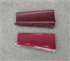 1985 - 1990 Camaro Z28 Ground Effect, Rear Quarter, Original GM Used, Right Hand