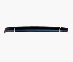 1970 - 1973 Camaro Rear Spoiler Set, Tall OE Style, 3 Pieces