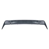 image of 1974 - 1981 Camaro Rear Spoiler Set, Complete 3 Piece Kit