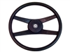 1970 - 1981 Camaro 4 Bar Steering Wheel, Used Original GM