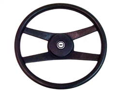 1970 - 1981 Camaro 4 Bar Steering Wheel, Used Original GM