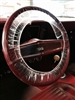 Protective Plastic Steering Wheel Cover