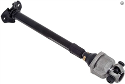 1970 - 1977 and Early 1978 Camaro Steering Column Intermediate Shaft, Splined