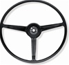 1967 - 1968 Camaro Steering Wheel, Standard, 9745977