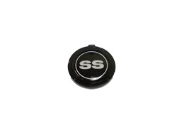 1970 - 1981 Camaro Horn Cap Button SS Emblem, 4-Bar, 352886