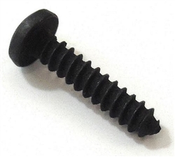 1969 - 1976 Camaro Turn Signal Lever Mounting Screw