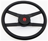 1970 - 1981 NEW 9761838 Camaro 4-Bar Rope Steering Wheel Kit with RED Z28 Horn Button 14008377, Now Available.