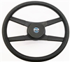 1970 - 1981 NEW 9761838 Camaro 4-Bar Rope Steering Wheel Kit with TYPE LT Horn Button 340315, Now Available.
