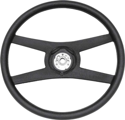 1970 - 1981 NEW Camaro 4-Bar NK4 4 Spoke Sport Steering Wheel