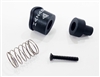 1978 - 1992 Camaro Steering Column Hazard Flasher Knob Kit with Spring