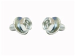 image of a 1967 - 1973 Camaro Correct Horn Mounting Bolts