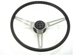 1969 - 1970 Buick GS Steering Wheel Cushion Comfort Grip, Original GM Used